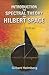 Introduction to Spectral Theory in Hilbert Space (Dover Books on Mathematics)