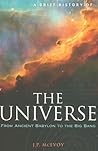 A Brief History of the Universe
