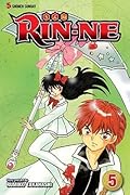 Rin-Ne, Vol. 5