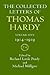 The Collected Letters of Thomas Hardy, Vol. 5: 1914-1919