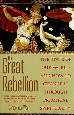The Great Rebellion (Paperback)