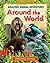 Amazing Animal Adventures Around The World by Brian Keating