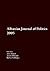 Albanian Journal of Politic...