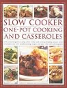 Slow Cooker One-Pot Cooking and Casseroles