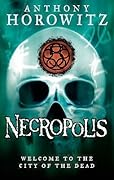 Necropolis (Power of Five, #4)