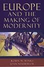 Books by Robin W. Winks (Author of Europe and the Making of Modernity)