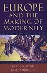 Europe and the Making of Modernity: 1815-1914