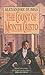 The Count of Monte Cristo by Alexandre Dumas