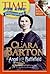 Time For Kids: Clara Barton: Angel of the Battlefield (Time For Kids Biographies)