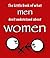 The Little Book of What Men Don't Understand About Women