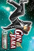 Gin Tama, Vol. 9