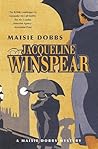 Maisie Dobbs by Jacqueline Winspear