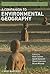 A Companion to Environmenta...