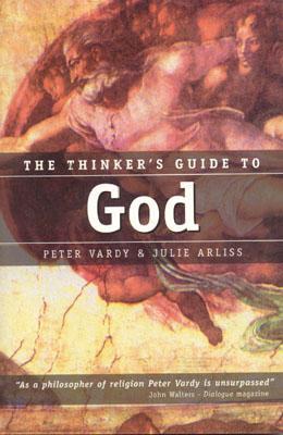 The Thinker's Guide to God (Paperback)