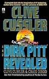 Clive Cussler and...