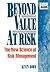 Beyond Value at Risk: The N...