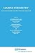 Marine Chemistry: An Environmental Analytical Chemistry Approach (Water Science and Technology Library, 25)
