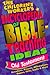 The Children's Worker's Encyclopedia of Bible-Teaching Ideas: Old Testament