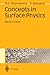 Concepts in Surface Physics (Springer Series in Surface Sciences)