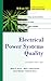 Electrical Power Systems Quality