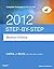 Step-by-Step Medical Coding 2012 Edition