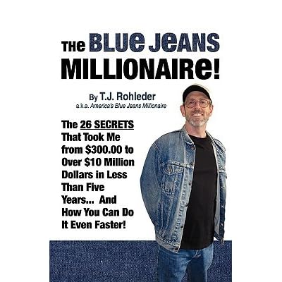millionaire jeans