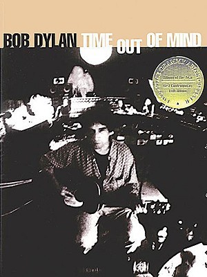 Bob Dylan: Time Out of Mind (Paperback)