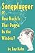 Songplugger, or How Much Is That Doggie in the Window?