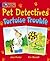 Pet Detectives: Tortoise Tr...