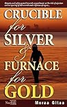 Crucible for Silver and Furnace for Gold