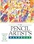 Artist's Handbook: Pencil Drawing : Materials, Techniques, Color and Composition, Style, Subject (Artist's Handbook Series)