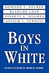 Boys in White: St...