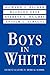 Boys in White: Student Culture in Medical School