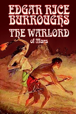 The Warlord of Mars