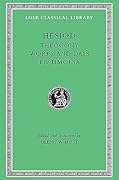 Hesiod: Theogony / Works and Days / Testimonia 