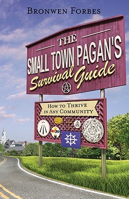 The Small-Town Pagan's Survival Guide: How to Thrive in Any Community (Paperback)