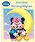 Mickey & Minnie Nursery Rhymes: Disney