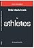 Little Black Book for Athletes by Blaine Bartel Little Black Book for Athletes by Blaine Bartel