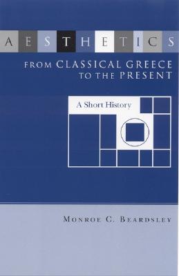 Aesthetics from Classical Greece to the Present (Studies in the Humanities: No. 13)