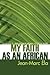 My Faith as an African by Jean-Marc Ela
