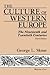 The Culture of Western Europe: The Nineteenth and Twentieth Centuries