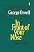 In Front of Your Nose: 1945...
