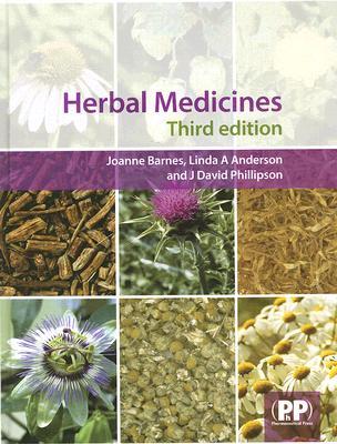 Herbal Medicines, 3rd Edition (Hardcover)