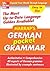 Harrap's Pocket German Grammar (Harrap's language Guides)
