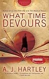 What Time Devours