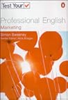 Test Your Professional English Marketing