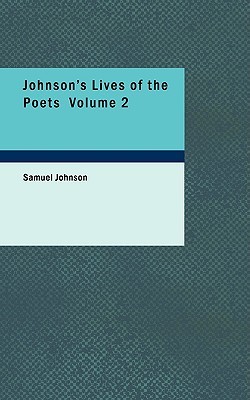 Lives of the Poets, Vol. 2 (Paperback)