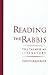 Reading the Rabbis by David Kraemer