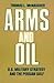 Arms and Oil: U.S. Military Strategy and the Persian Gulf