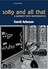 1089 and All That by David Acheson